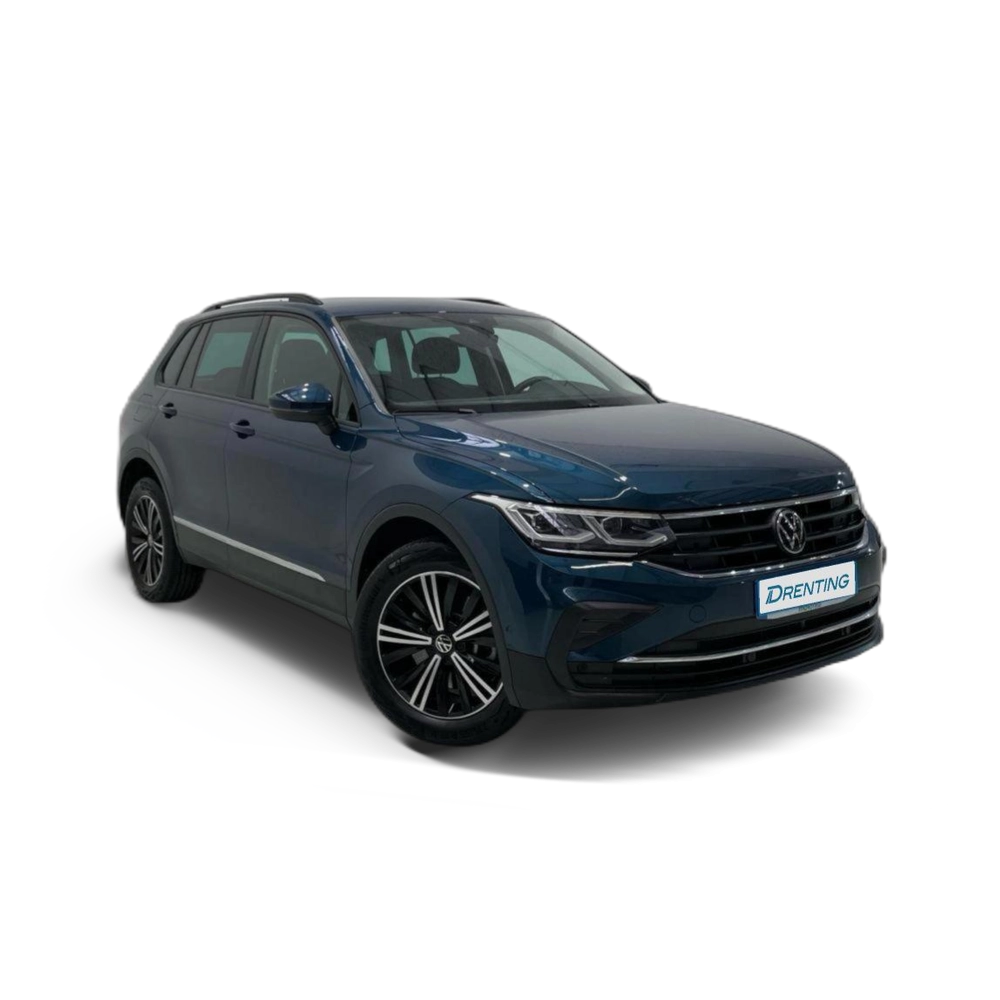 Volkswagen Tiguan Life 1.4 TSI eHybrid 180 kW (245 CV) DSG 1