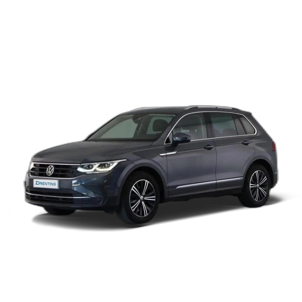 Volkswagen Tiguan Life 1.5 TSI 110kW (150CV) DSG