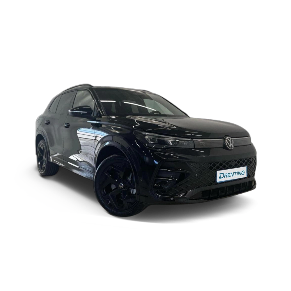 Volkswagen Tiguan R-Line 1.5 TSI eHybrid 150 kW (204 CV) DSG