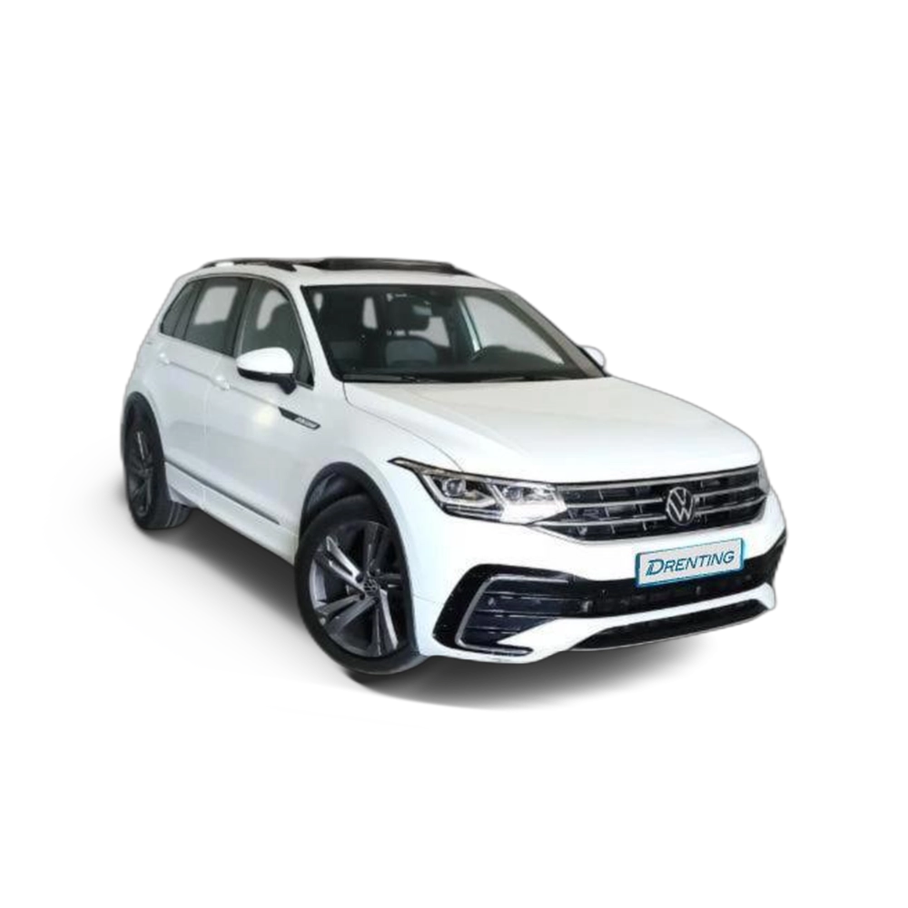 Volkswagen Tiguan R-Line 2.0 TDI 110 kW (150 CV) Ocasión