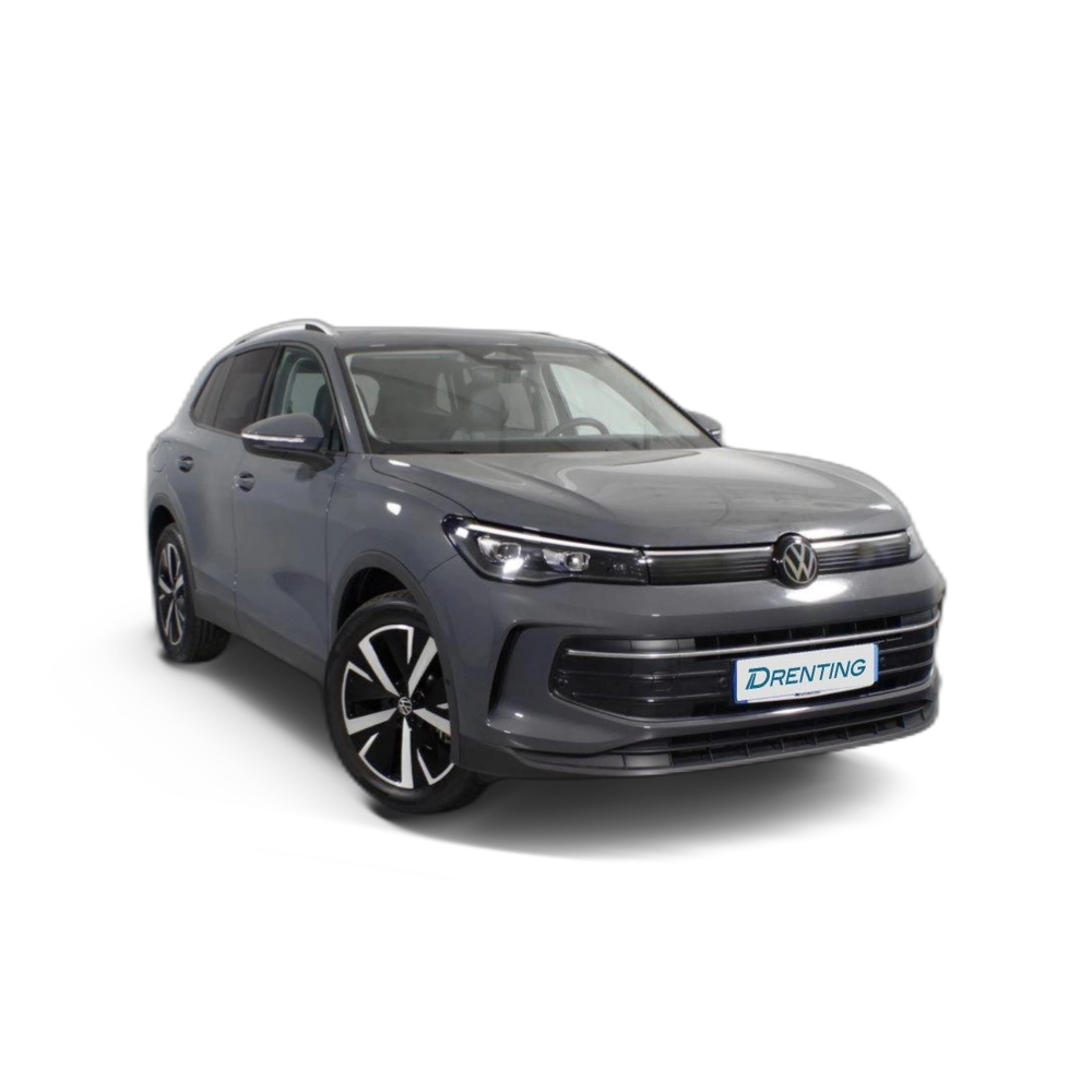 Volkswagen Tiguan TIGUAN 2.0 TDI 110KW MAS DSG 5P