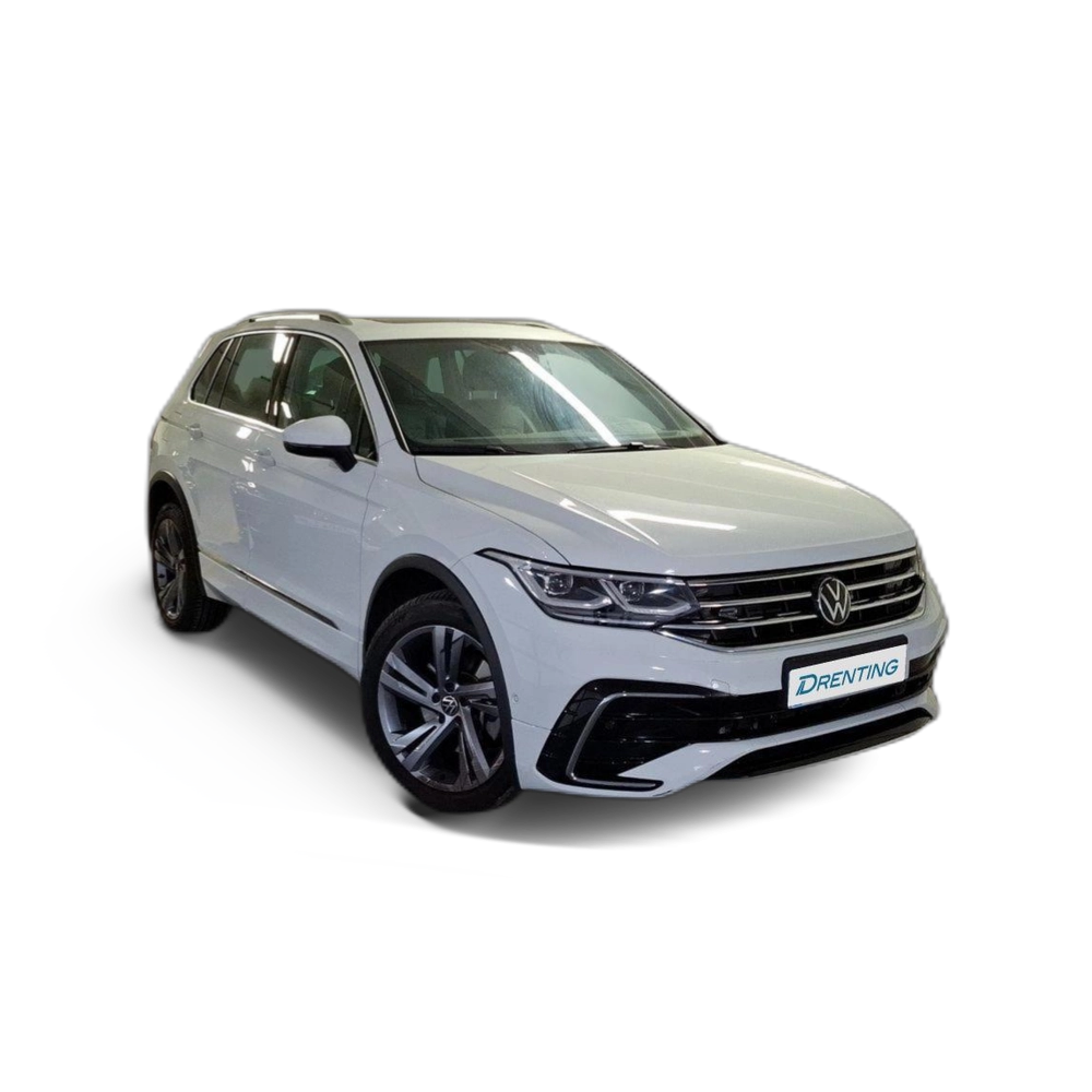 Volkswagen Tiguan TIGUAN EHYBRID R-LINE 1.4 TSI 110 KW (150 CV) / 85 KW (115 CV) AUTOMßTICO DSG 6 VEL.