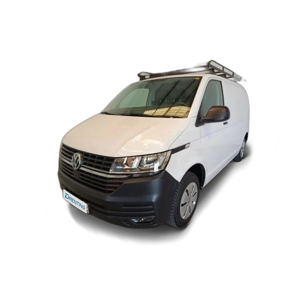 VOLKSWAGEN Transporter Furgón 2.0TDI BMT 81kW