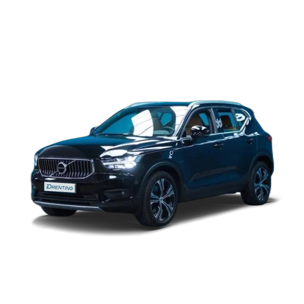 VOLVO XC40 T4 Recharge Inscription Aut. 1