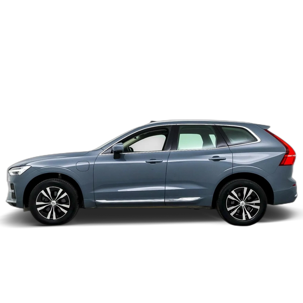 VOLVO XC60 B5 Inscription AWD Aut. 250