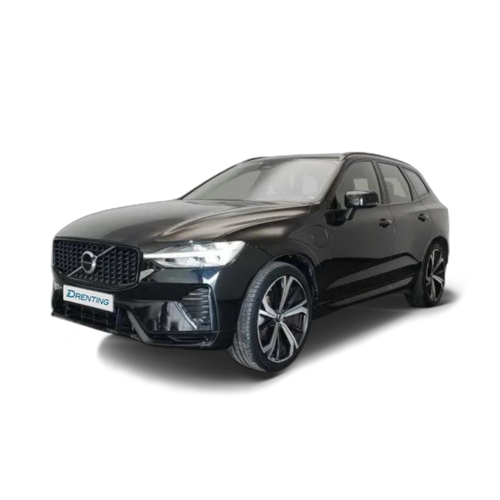 VOLVO XC60 T6 Recharge Plus Dark