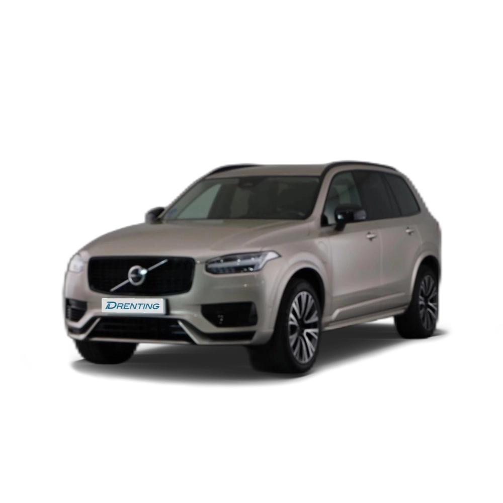 Renting Volvo XC90 2.0 T8 AWD Plus Dark Recharge Auto 1