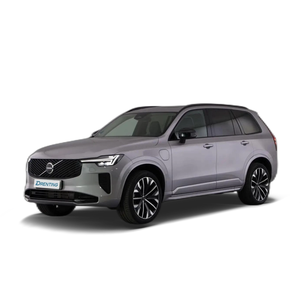 Volvo XC90 2.0 T8 AWD Plus Dark Recharge Auto 2