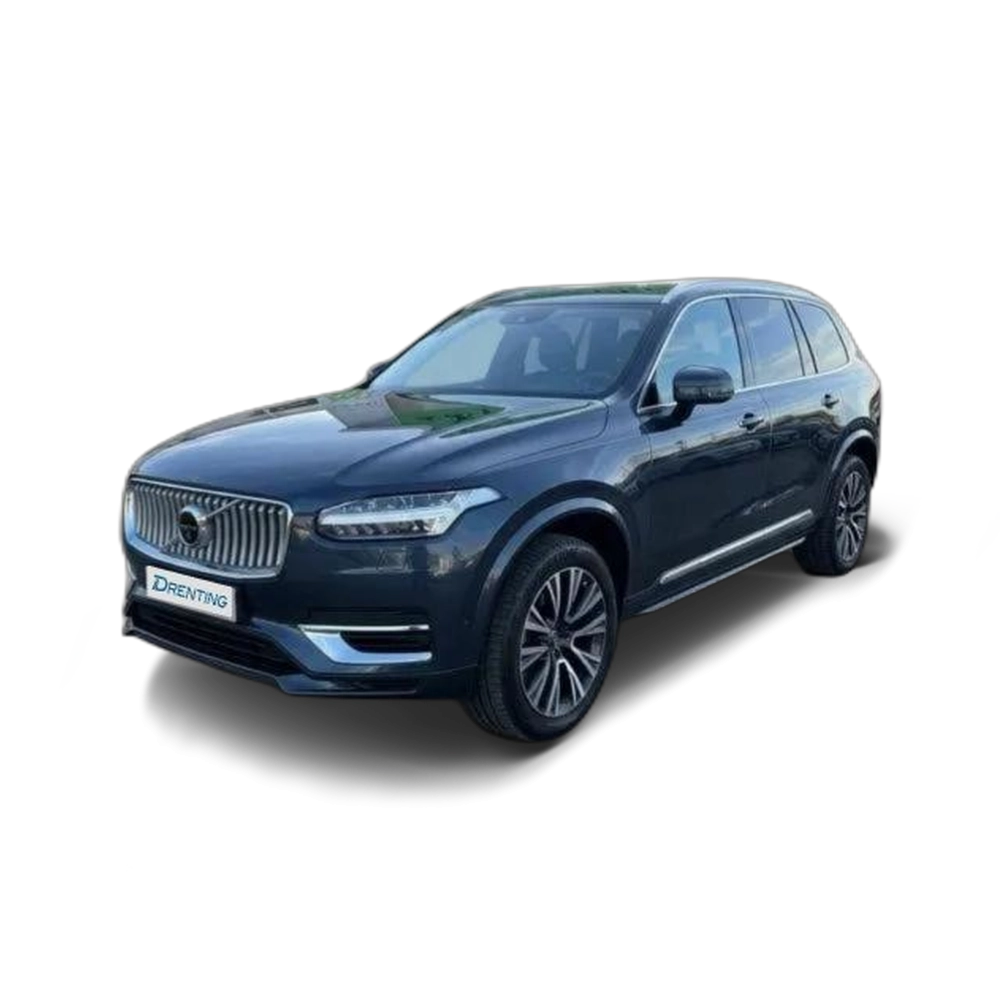 VOLVO XC90 T8 Core AWD Aut. 1 1