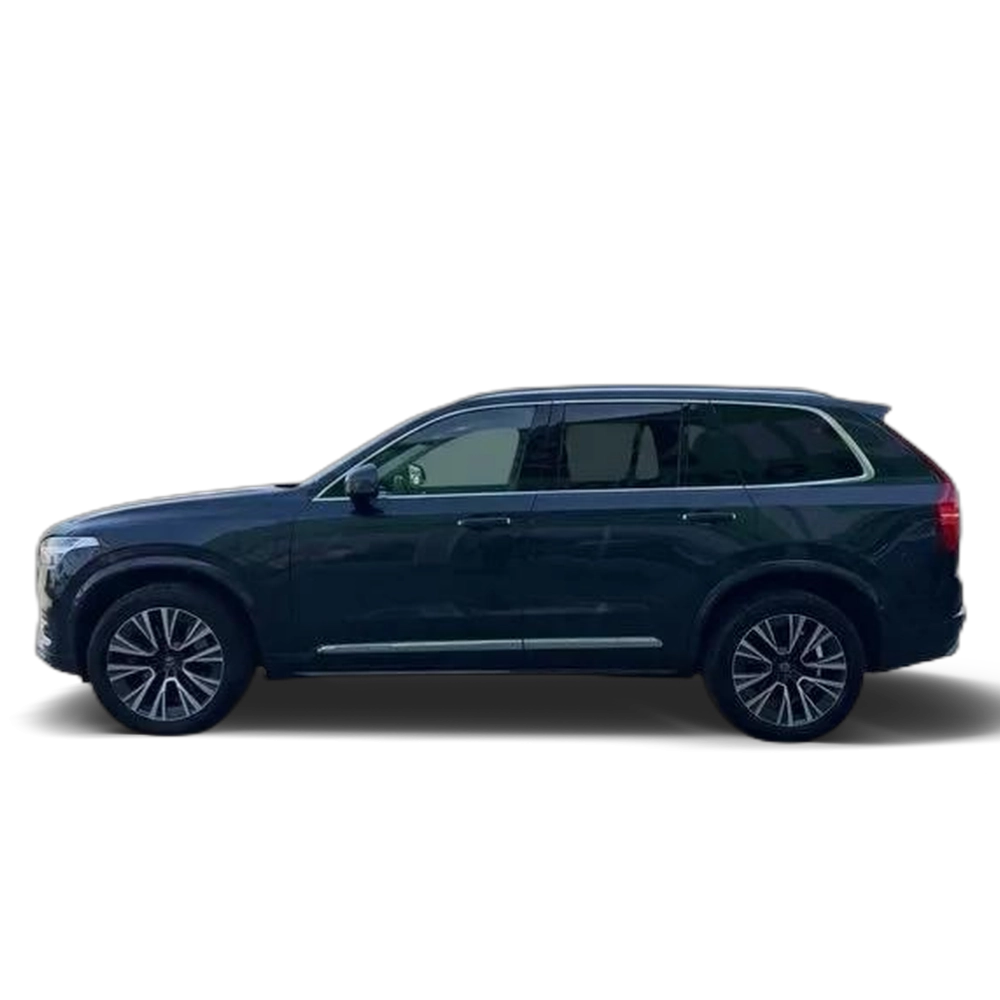 VOLVO XC90 T8 Core AWD Aut. 1