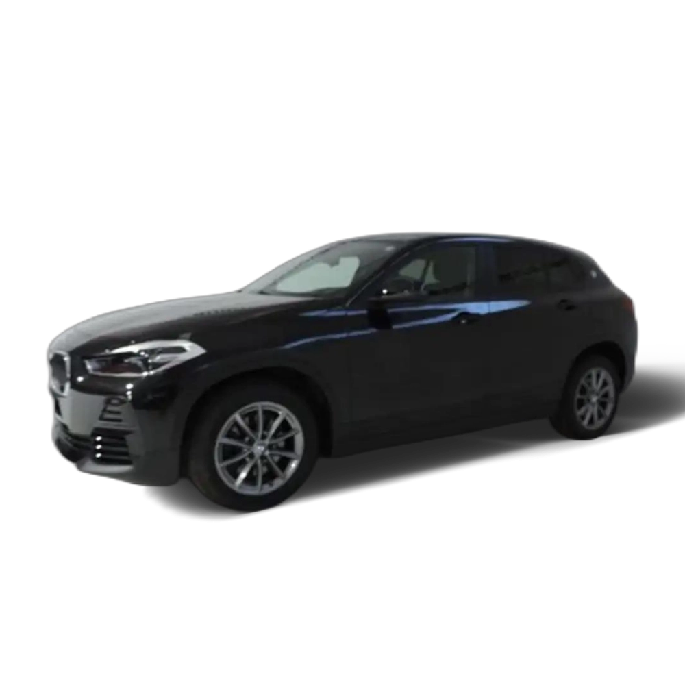 BMW X2 xDrive 20dA Negro