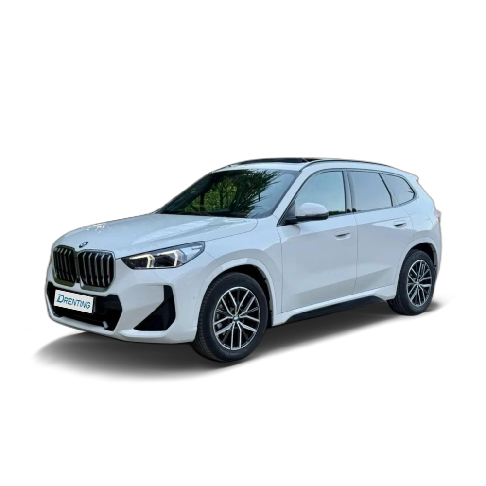 BMW X1 xDrive 20dA M Sport Blanco
