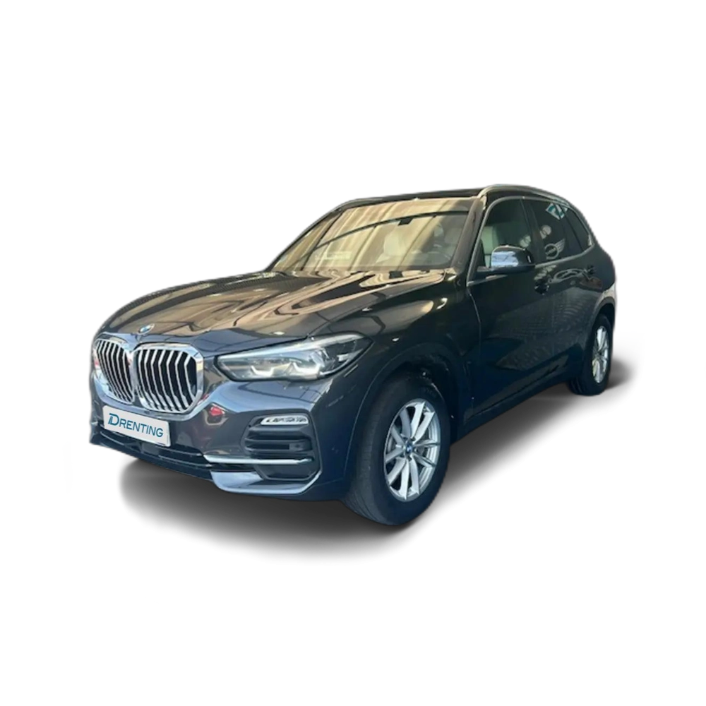 BMW X5 xDrive 25dA Gris