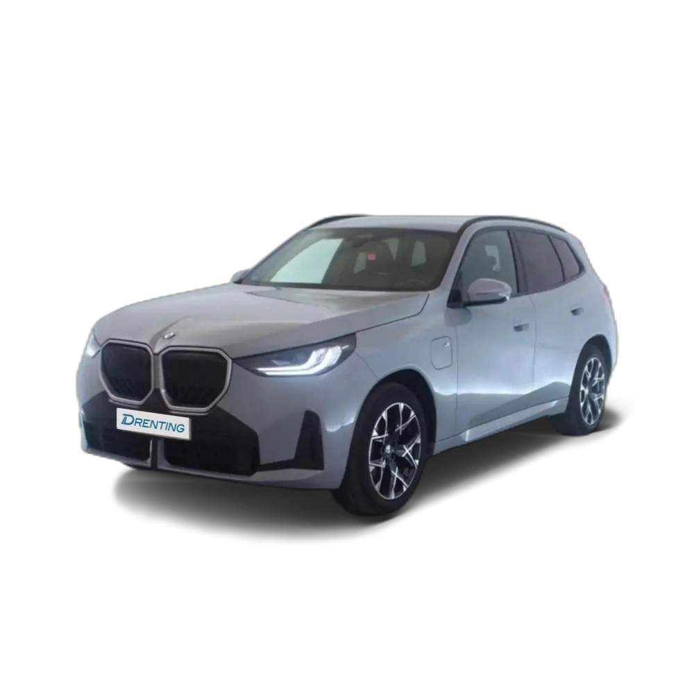 BMW X3 xDrive 30e M Sport Gris