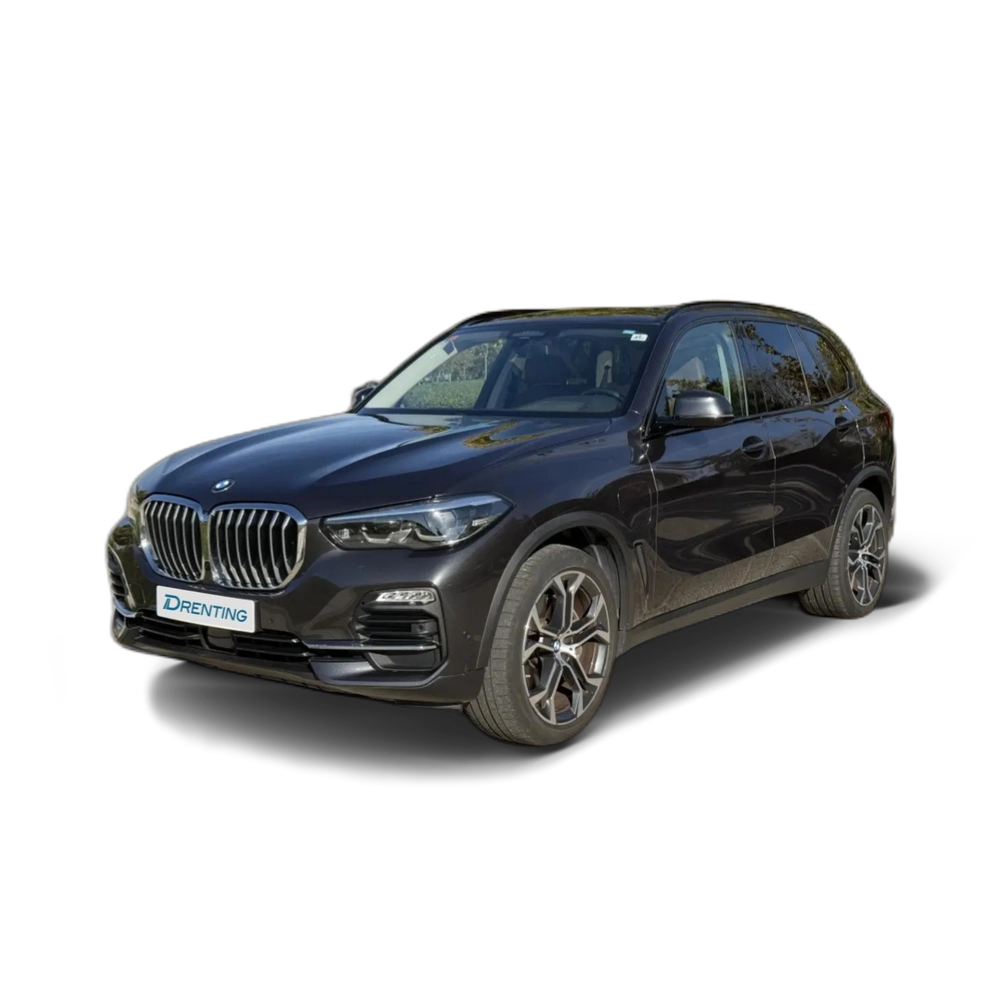 BMW X5 xDrive 45e xLine Gris