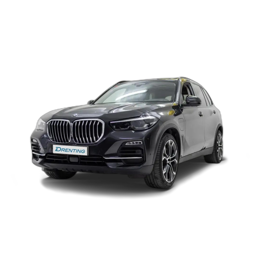 BMW X5 xDrive 45e xLine