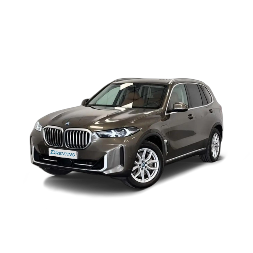 BMW X5 xDrive 50e xLine Gris