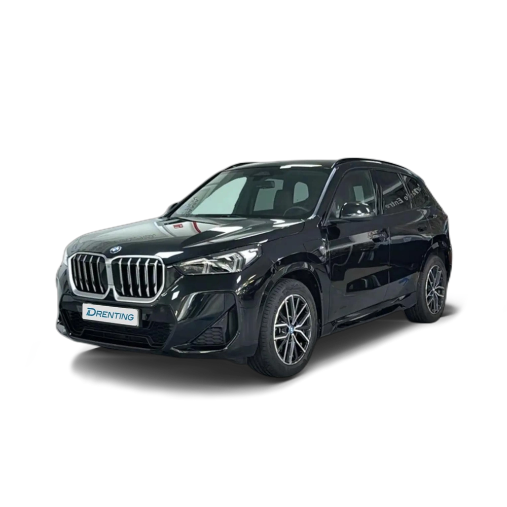 BMW X1 xDrive25e 180 kW (245 CV) 11