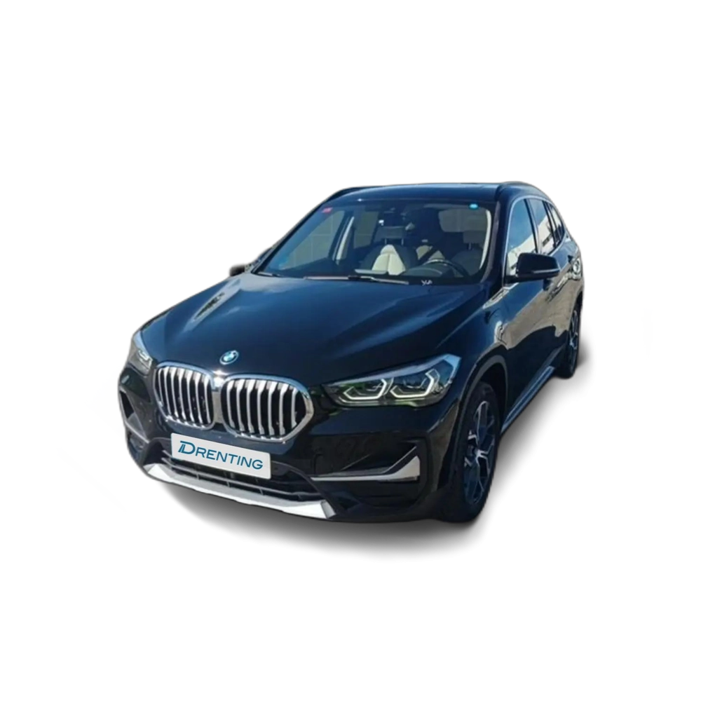 BMW X1 xDrive25eA Blanco 5