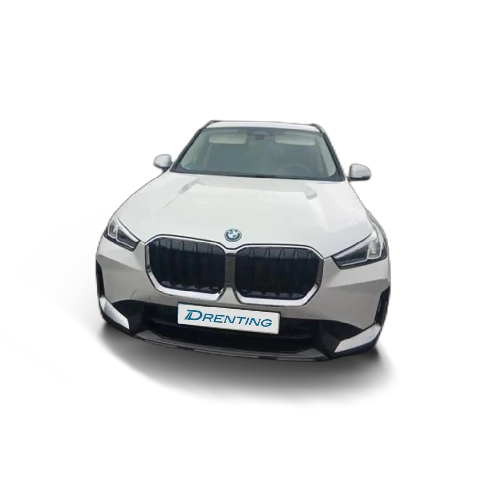 BMW X1 xDrive25eA Blanco 4 1