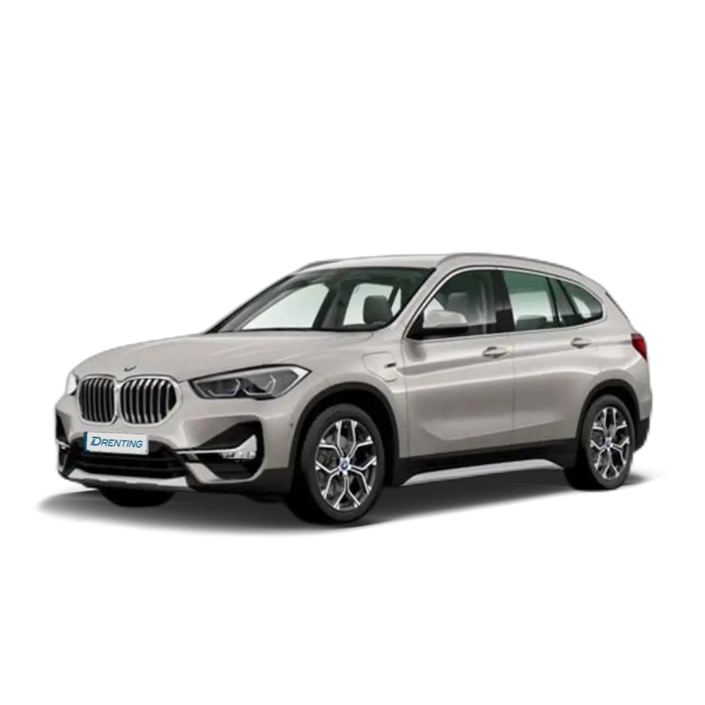 BMW X1 xDrive25eA Gris
