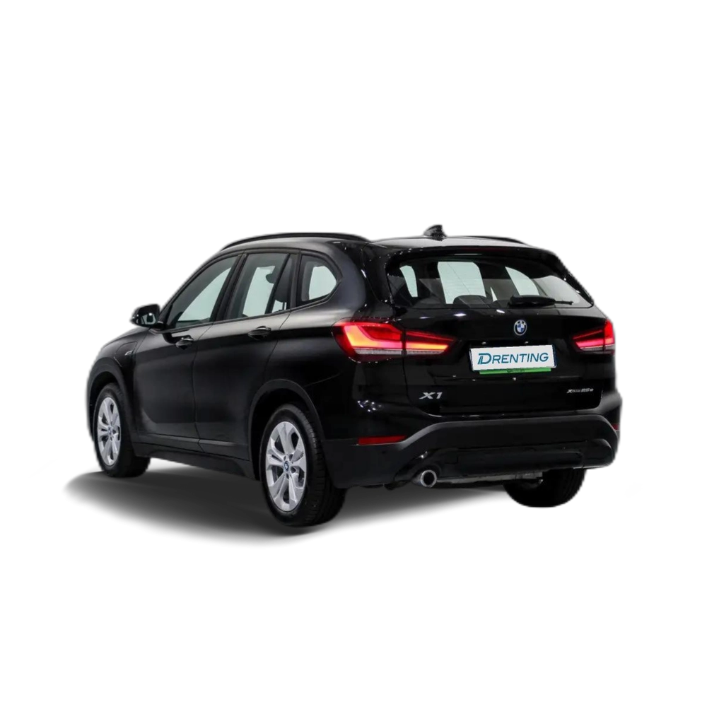 BMW X1 xDrive25eA Negro 2 4