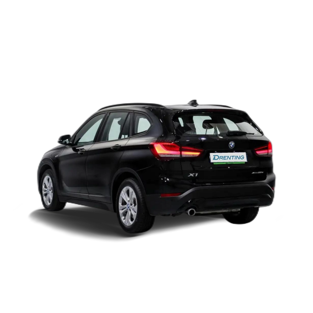 BMW X1 xDrive25eA Negro 4 4