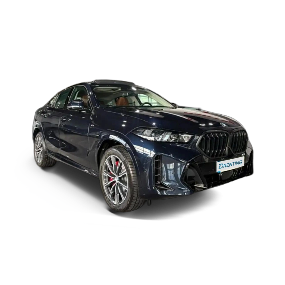 BMW X5 xDrive30d Gris 2