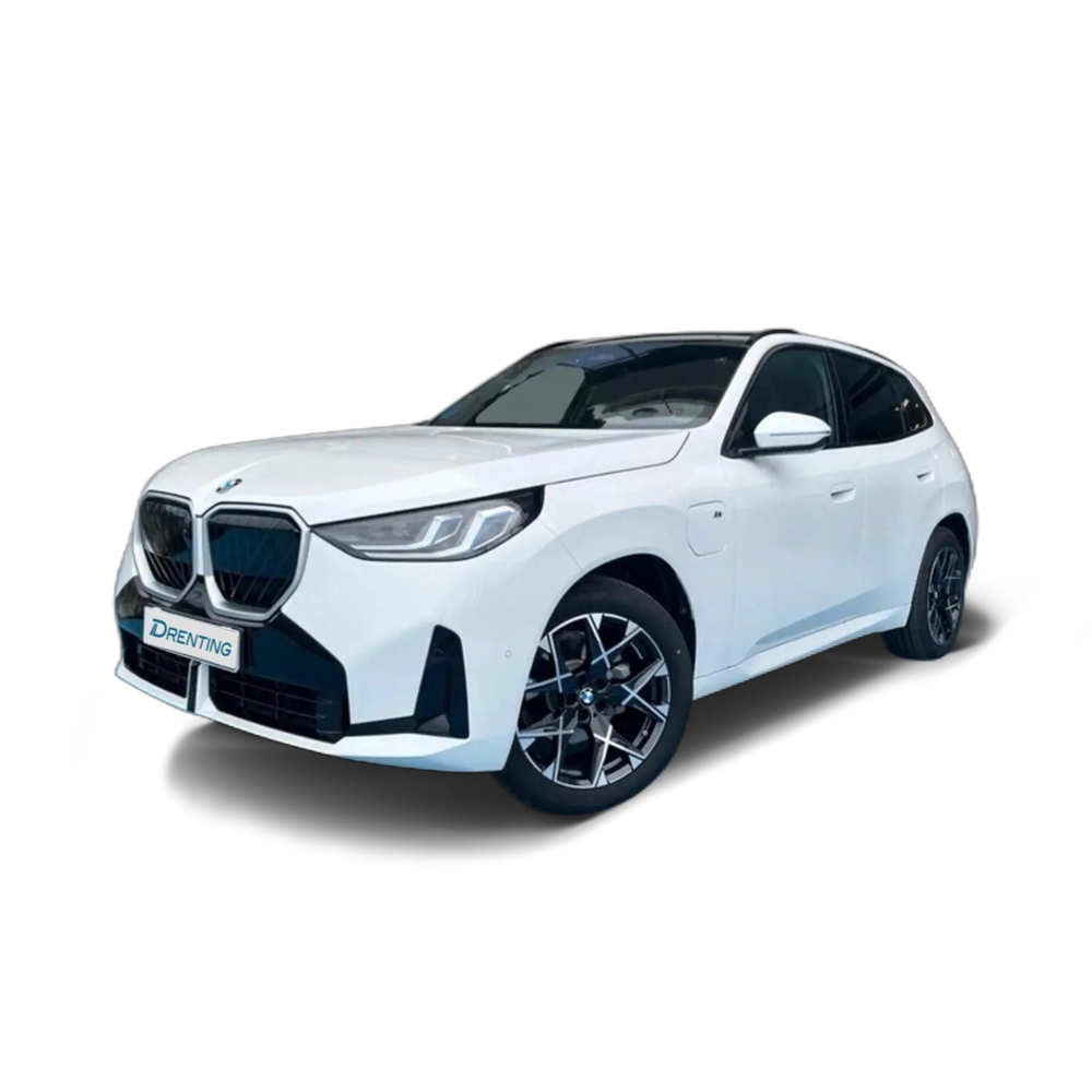 BMW X3 xDrive30e 220 kW (299 CV) 7