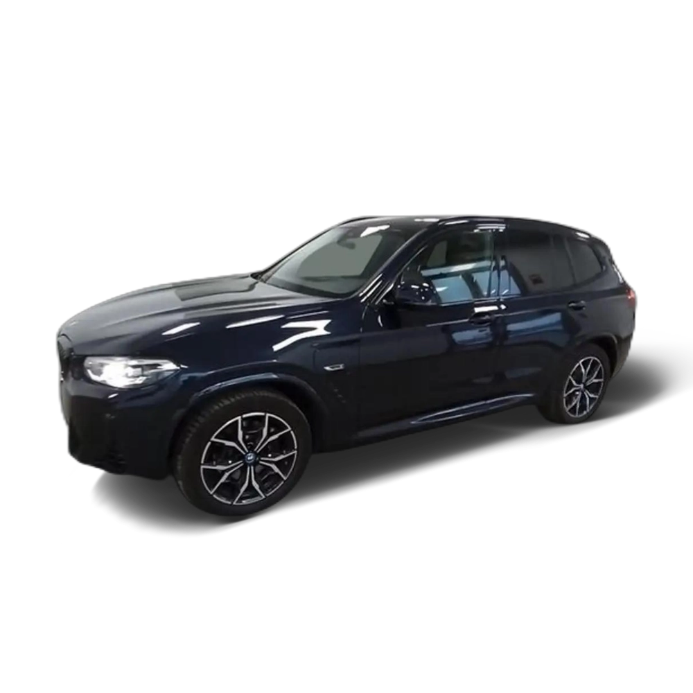 BMW X3 xDrive30e xLine 215 kW (292 CV) Negro