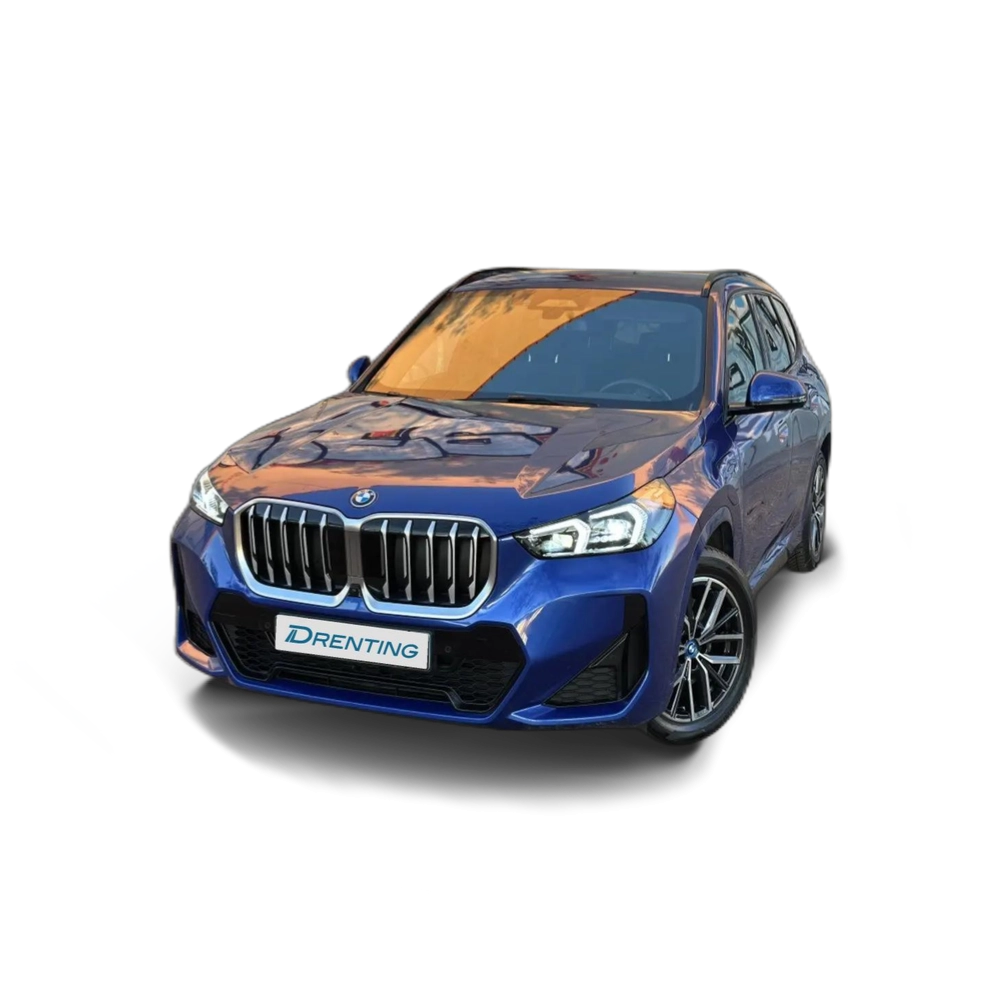 BMW X1 xDrive30eA M Sport Azul