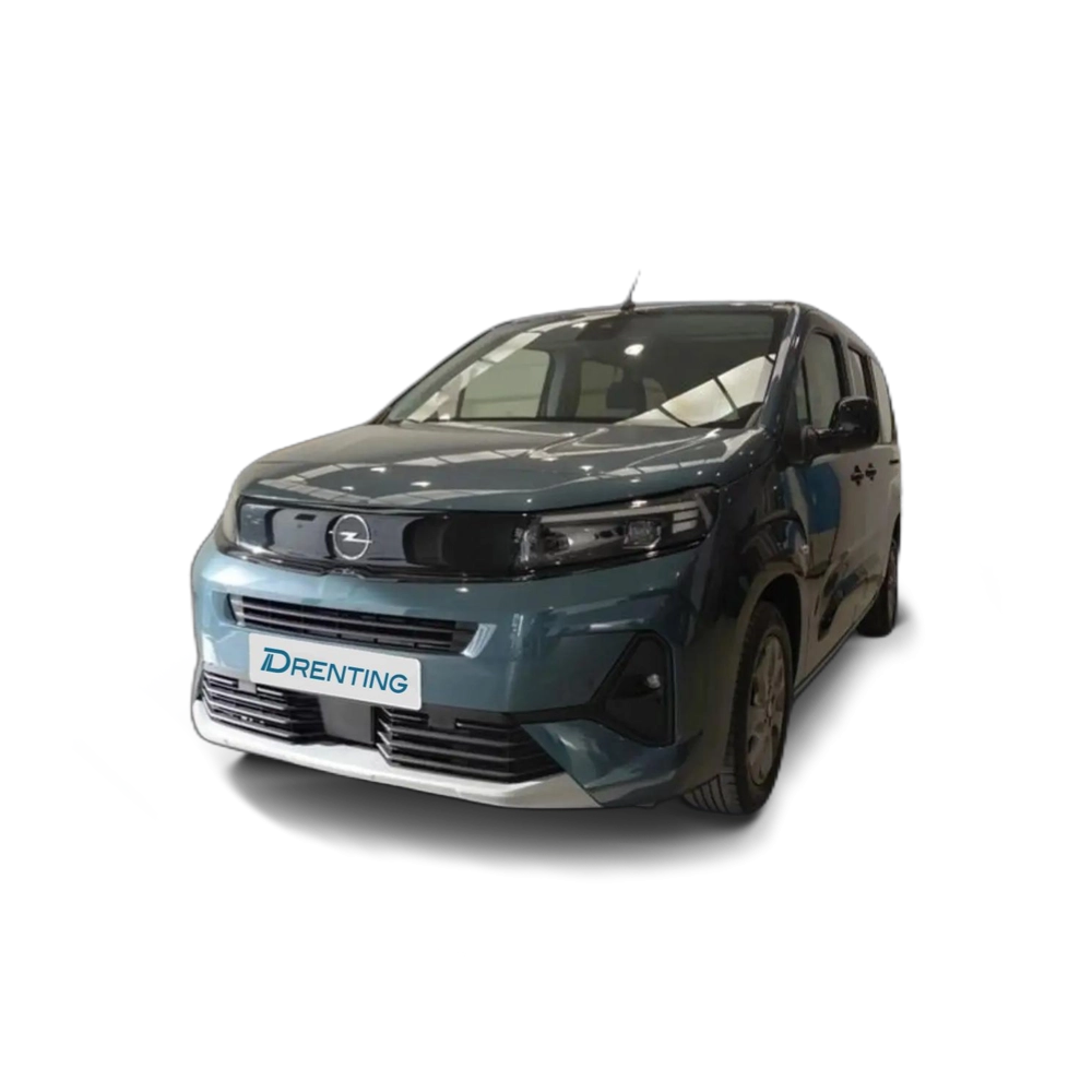 Opel Combo XL  130 Cv 1.5 Td S/S AT8 €6.4 GS Azul