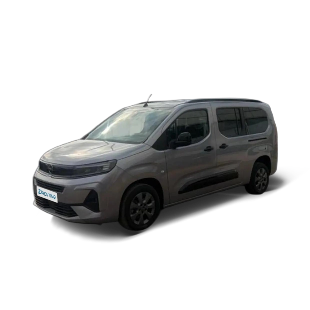 Opel Combo XL  130 Cv 1.5 Td S/S AT8 €6.4 GS Gris 2