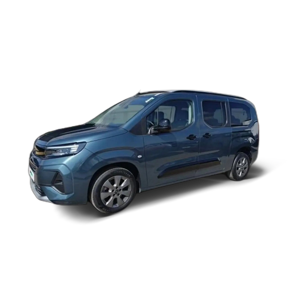 Opel Combo XL  130 Cv 1.5 Td S/S AT8 €6.4 GS Azul 1