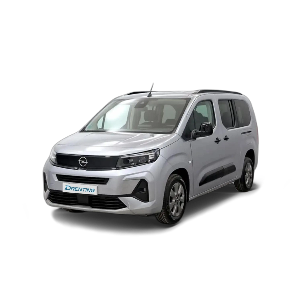 Opel Combo XL GS 130 Cv 1.5 Td S/S AT8 €6.4 Gris