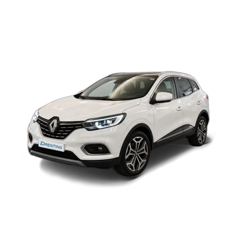 Renault Kadjar Zen GPF TCe 103kW (140CV) EDC Blanco 1