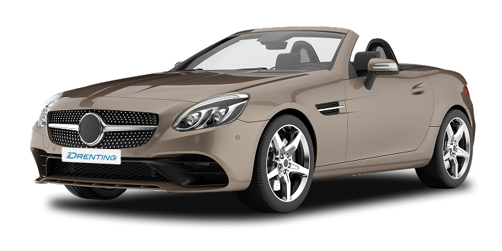 Coche renting Drenting