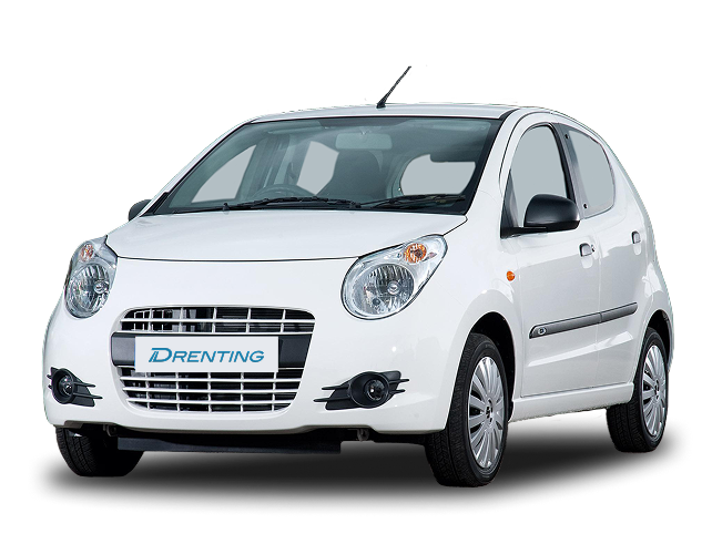 Coche renting Drenting