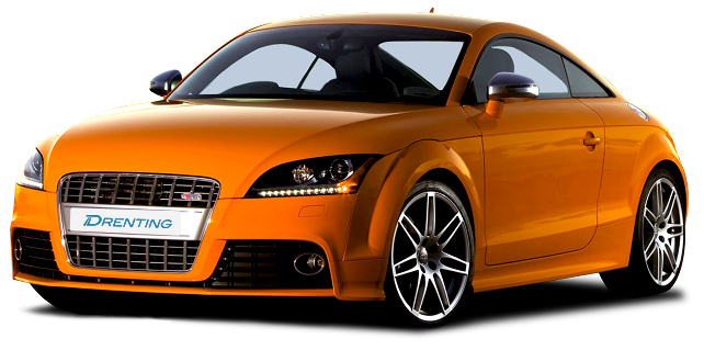 Coche renting Drenting