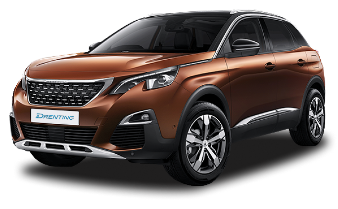 Coche renting Drenting