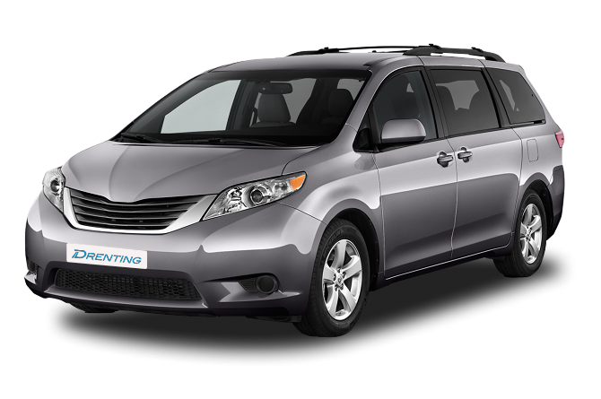 Coche renting Drenting