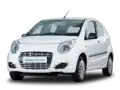 Coche pequeño