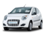 Coches pequeños