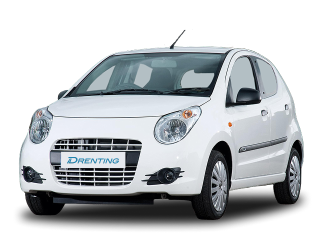Coches pequeños