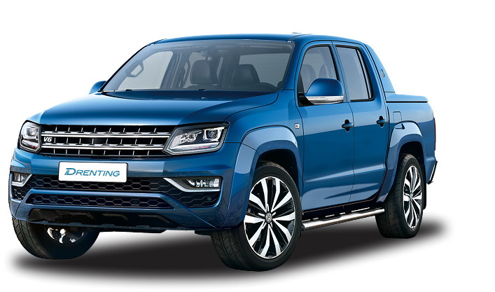 SUV