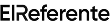 Logotipo de El Referente