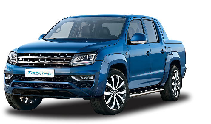 Coche renting Drenting
